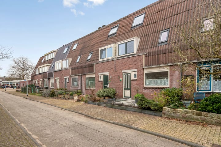 Photo 28 of Bosgouw 244