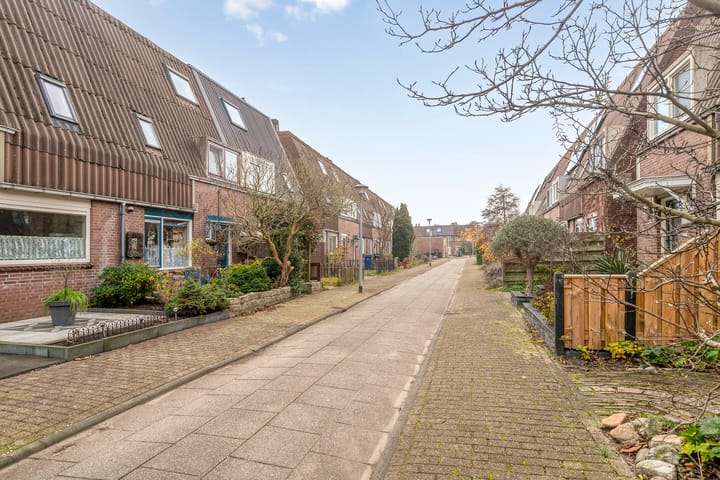 Photo 29 of Bosgouw 244