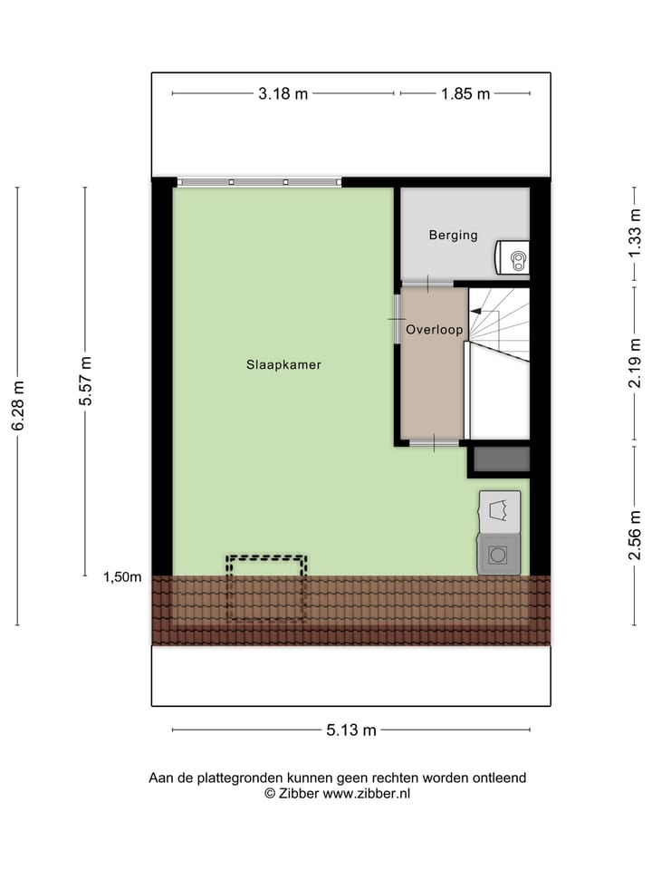 Photo 34 of Bosgouw 244