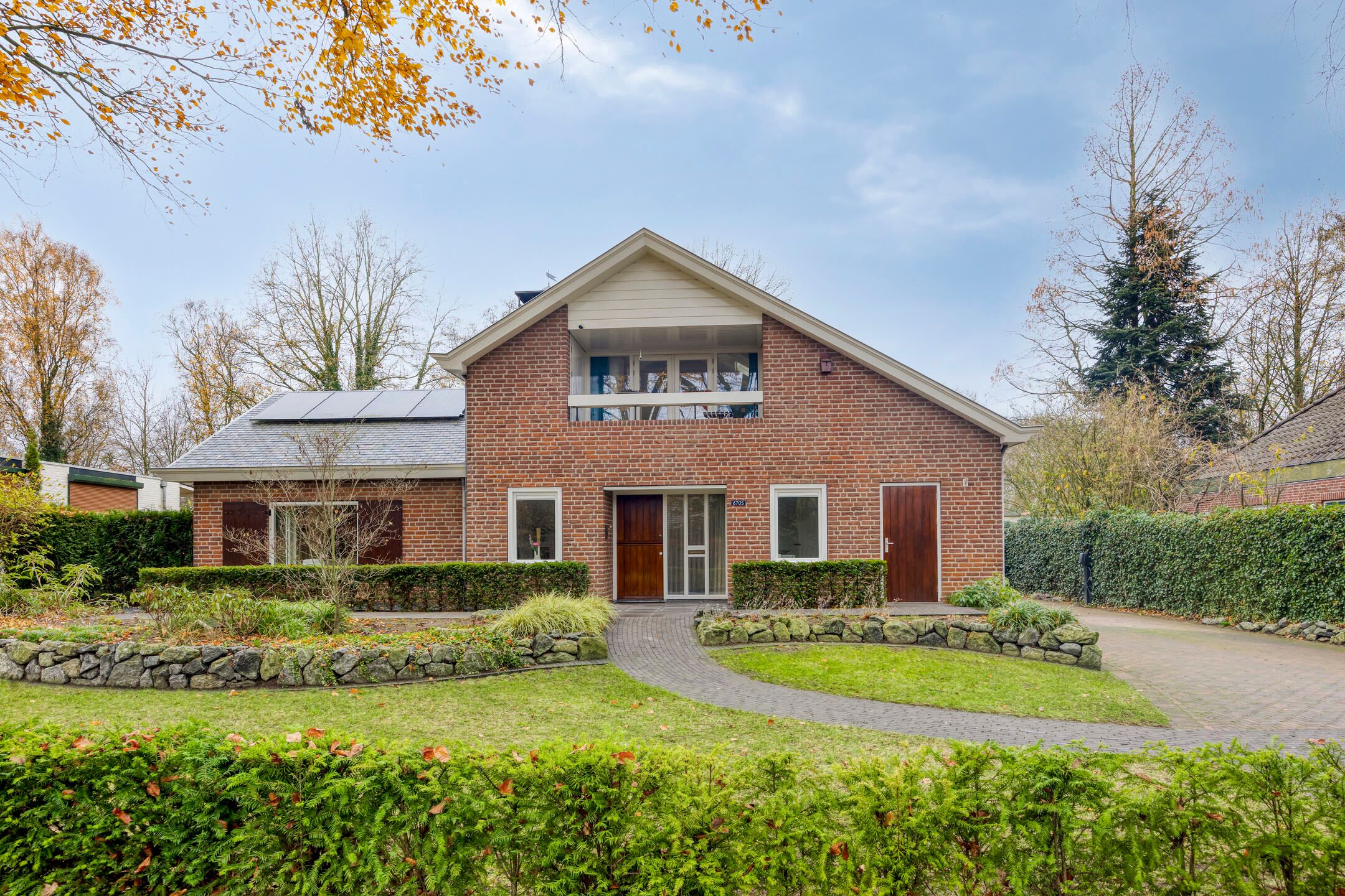 Heilige Stoel, 6705, Wijchen, 6601SX, Gelderland, Nederland 6705 