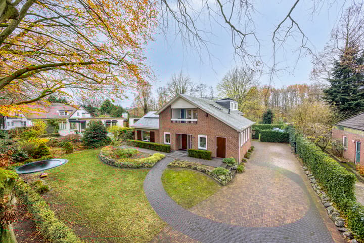 Photo 5 of Heilige Stoel 6705