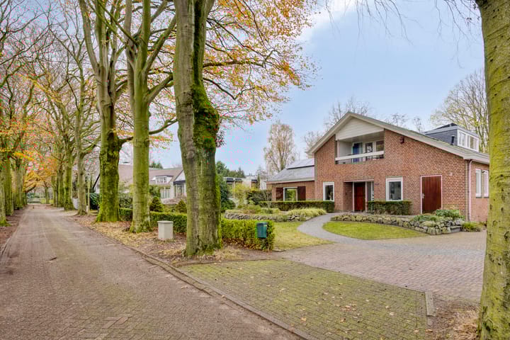 Photo 7 of Heilige Stoel 6705