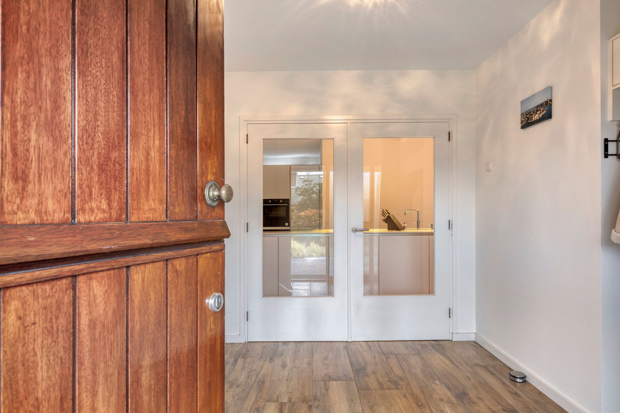 Foto 9 van Heilige Stoel 6705