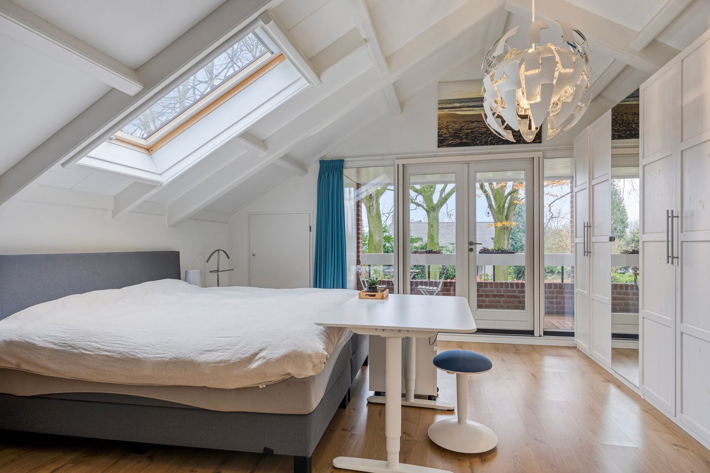 Foto 25 van Heilige Stoel 6705