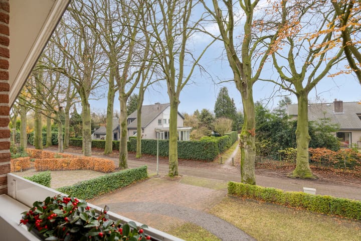 Photo 30 of Heilige Stoel 6705