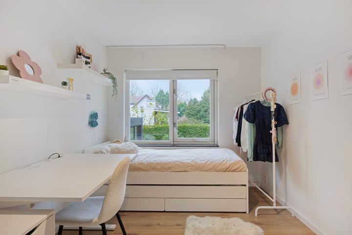 Photo 34 of Heilige Stoel 6705