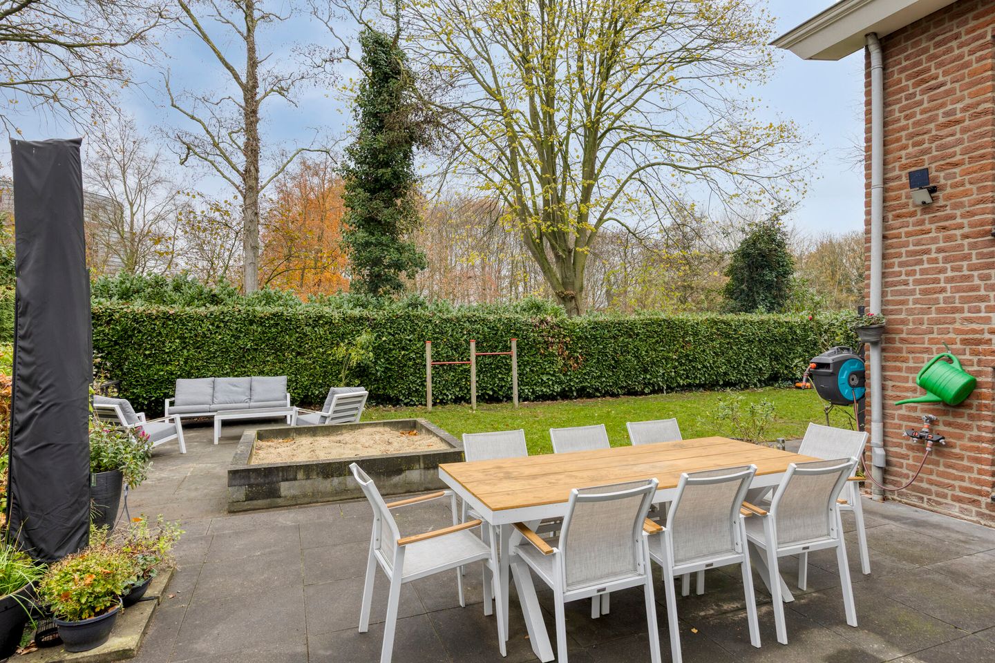 Foto 64 van Heilige Stoel 6705