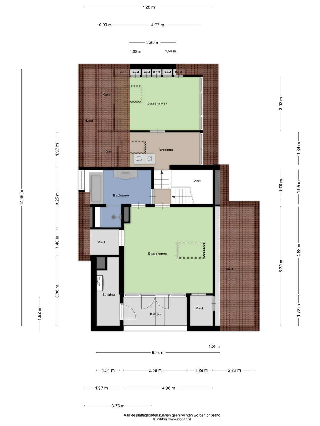 Foto 73 van Heilige Stoel 6705