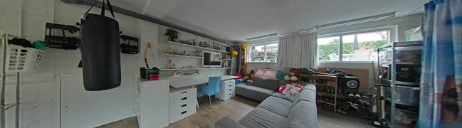 Multifunctionele ruimte