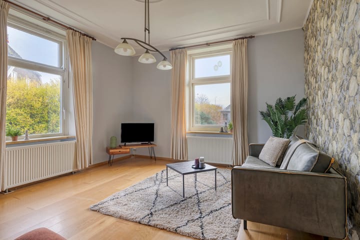 Foto 7 van Woordsestraat 3