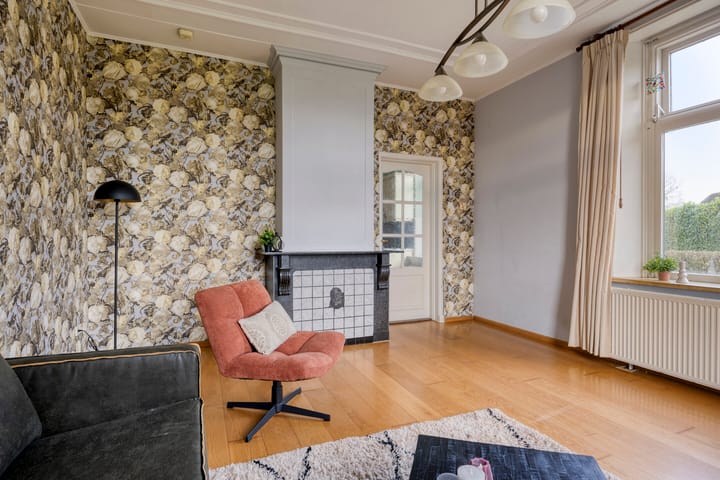 Foto 8 van Woordsestraat 3