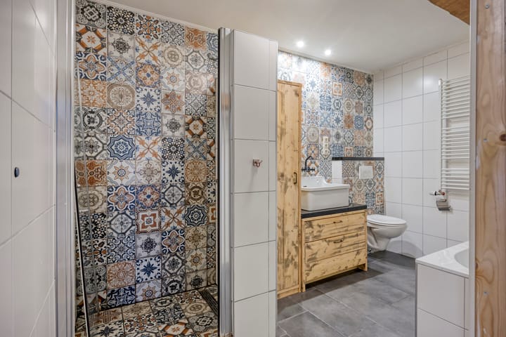 Foto 24 van Woordsestraat 3