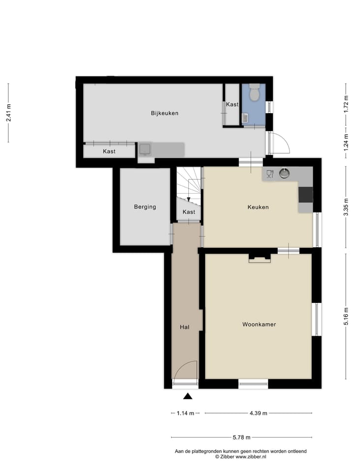 Foto 30 van Woordsestraat 3