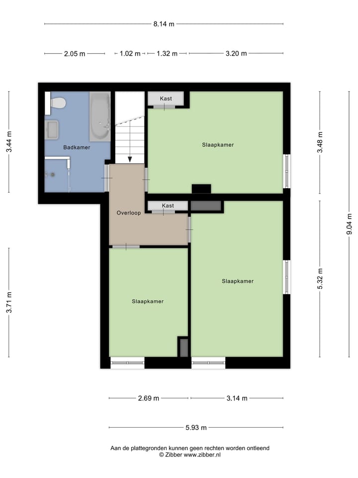 Foto 31 van Woordsestraat 3