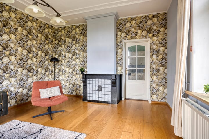 Foto 9 van Woordsestraat 3