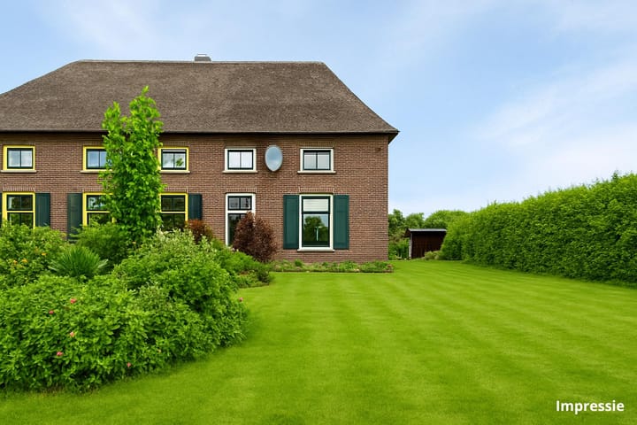 Foto 3 van Woordsestraat 3