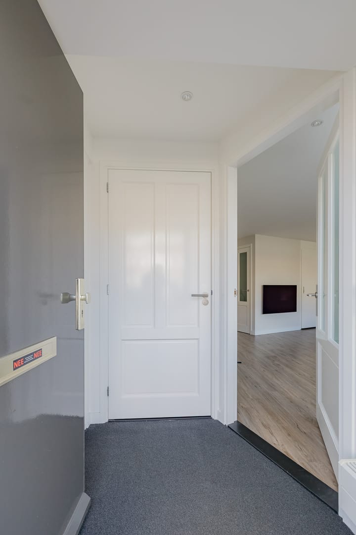 Foto 8 van De Wieck 6