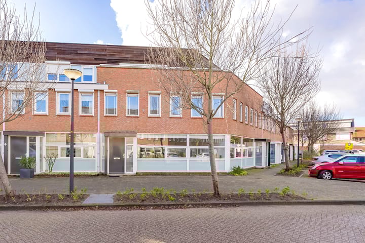 Foto 4 van De Wieck 6