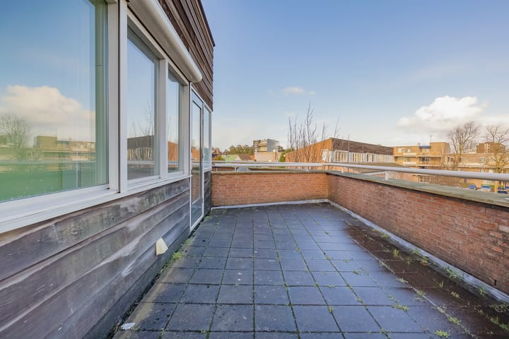 Foto 45 van De Wieck 6