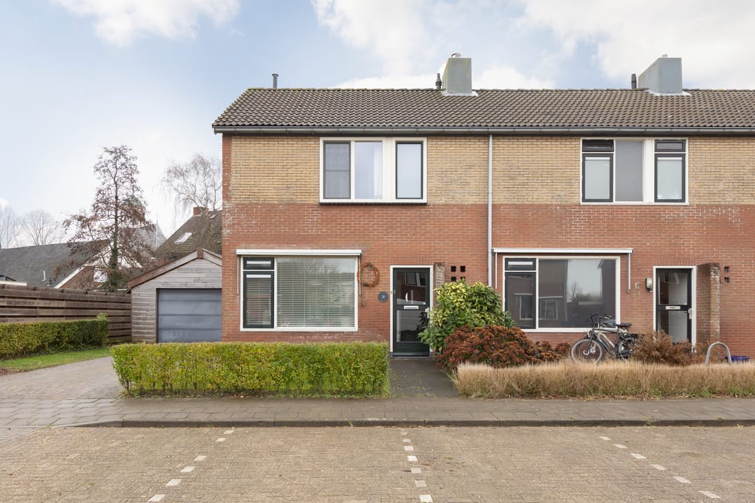 Foto 2 van Meester de Vriesstraat 31