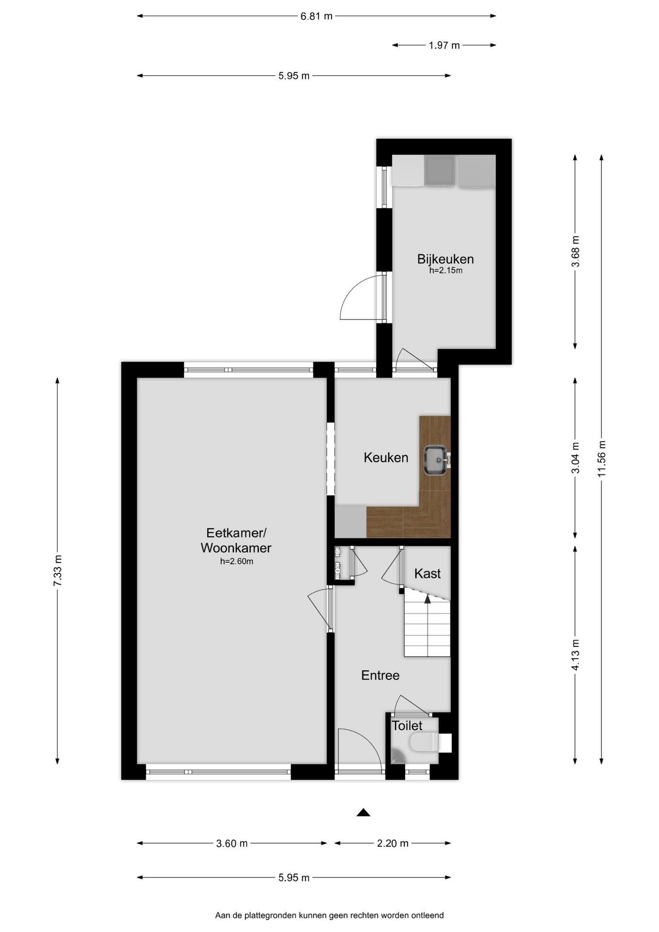 Foto 44 van Meester de Vriesstraat 31