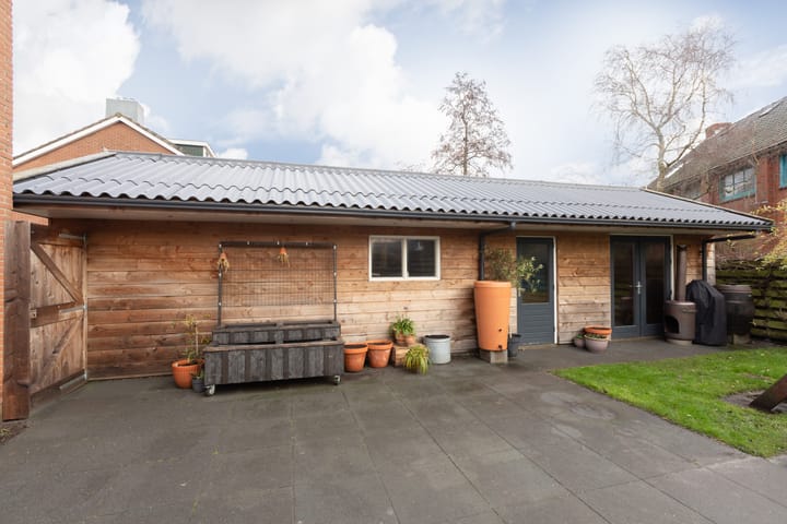 Foto 3 van Meester de Vriesstraat 31