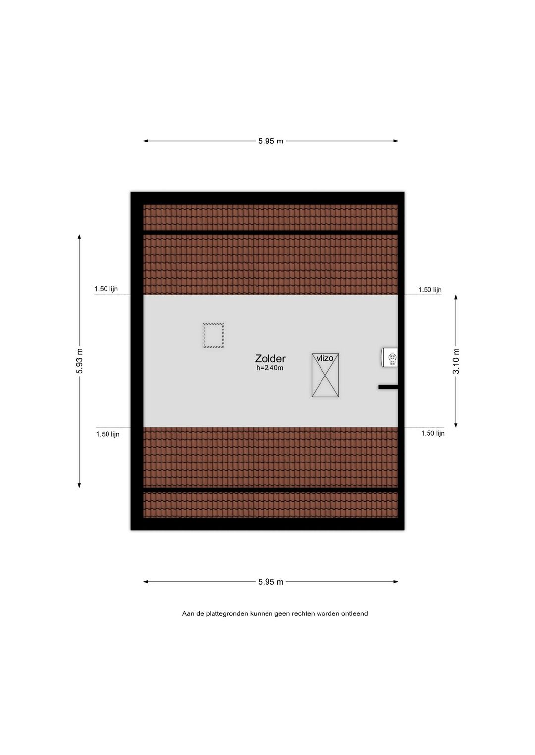 Foto 46 van Meester de Vriesstraat 31
