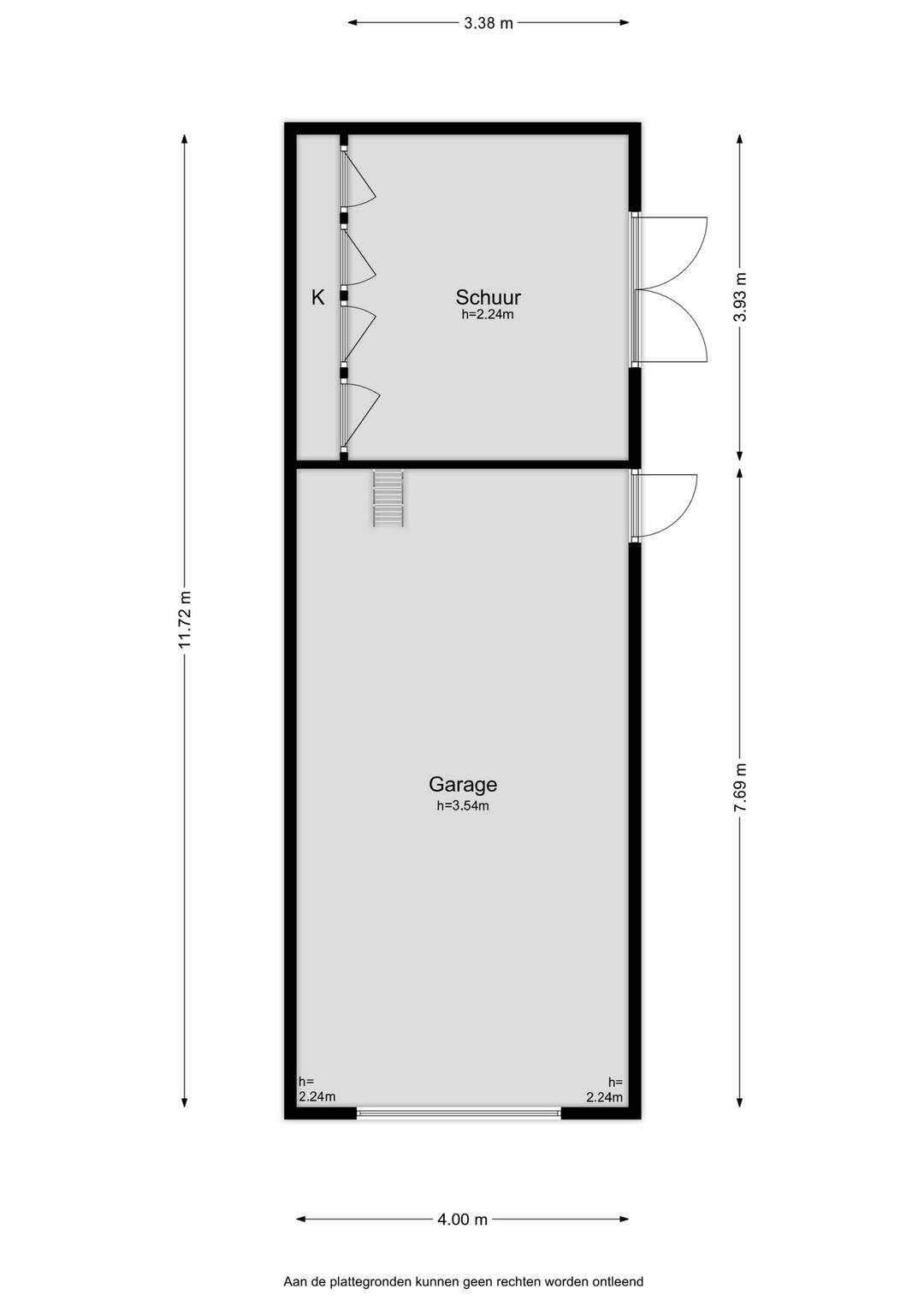 Foto 47 van Meester de Vriesstraat 31