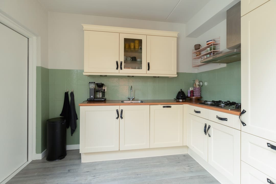 Foto 13 van Meester de Vriesstraat 31