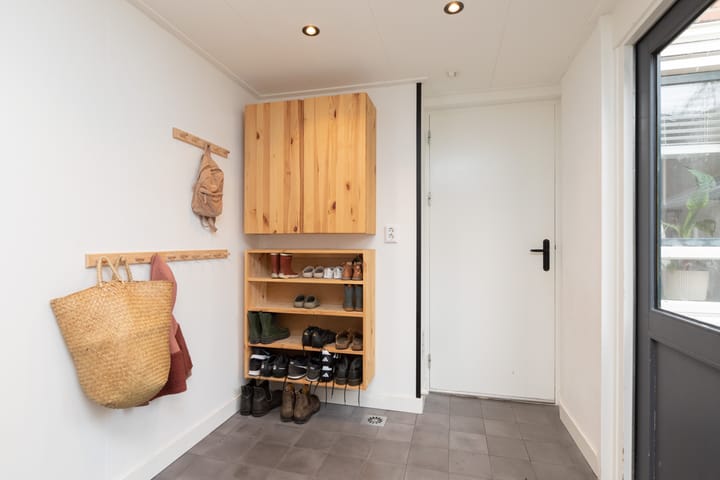 Foto 15 van Meester de Vriesstraat 31