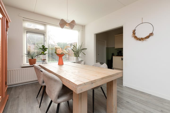 Foto 11 van Meester de Vriesstraat 31