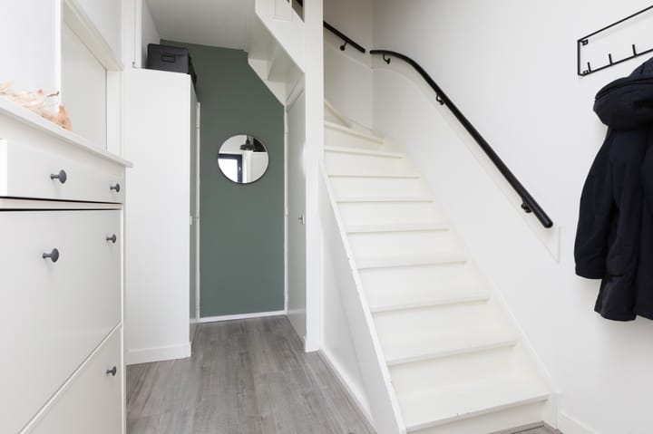 Foto 18 van Meester de Vriesstraat 31