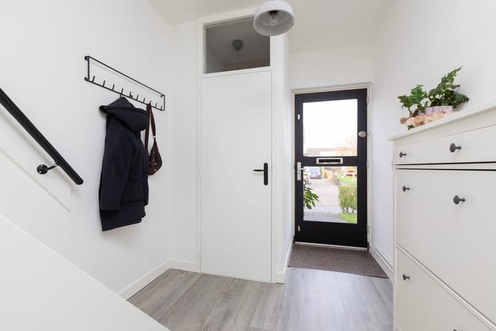 Foto 16 van Meester de Vriesstraat 31