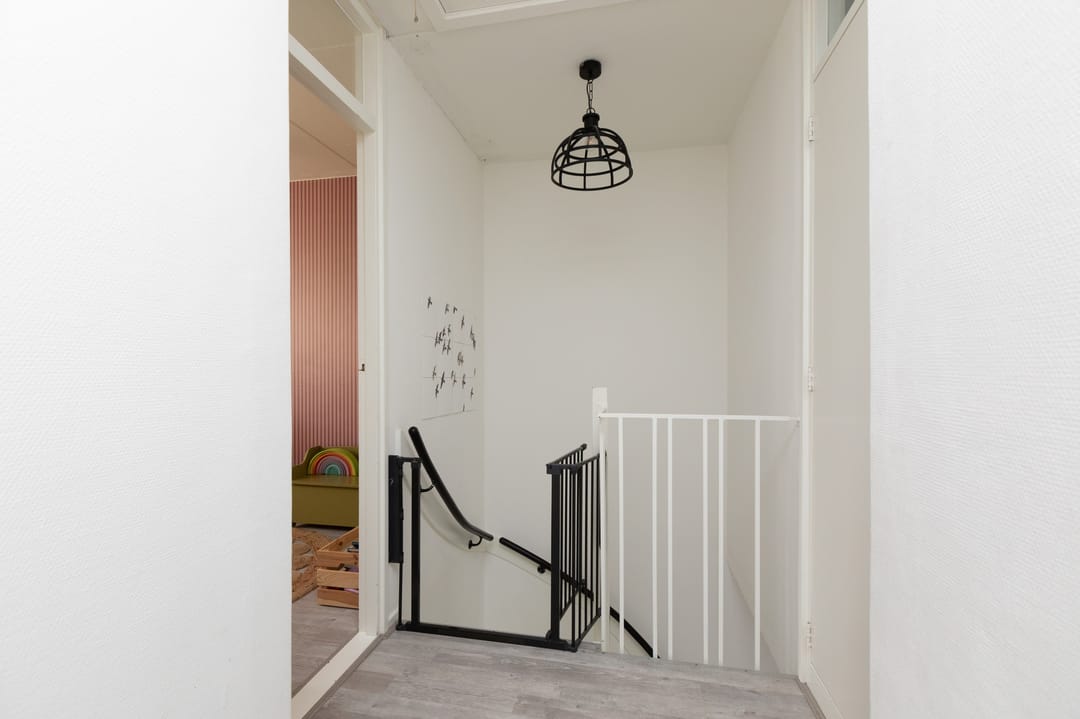 Foto 31 van Meester de Vriesstraat 31