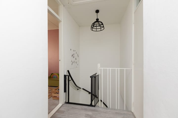 Foto 31 van Meester de Vriesstraat 31