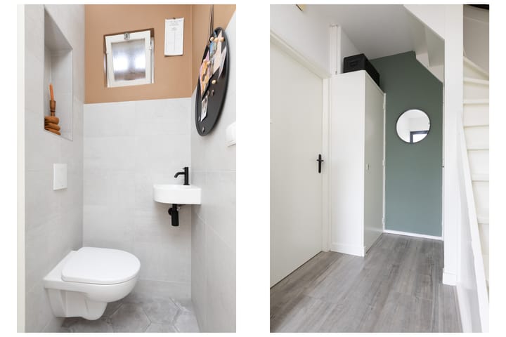 Foto 17 van Meester de Vriesstraat 31