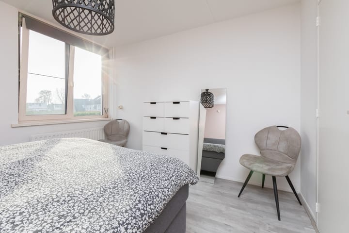 Foto 20 van Meester de Vriesstraat 31