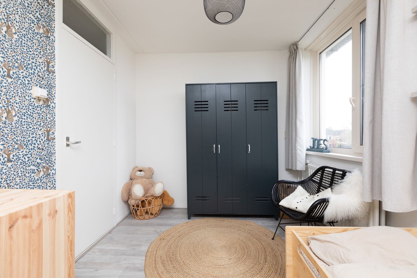 Foto 25 van Meester de Vriesstraat 31