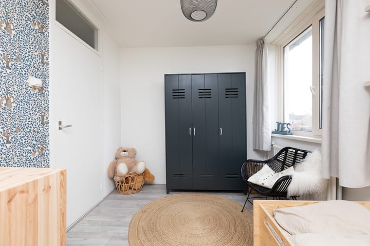 Foto 25 van Meester de Vriesstraat 31