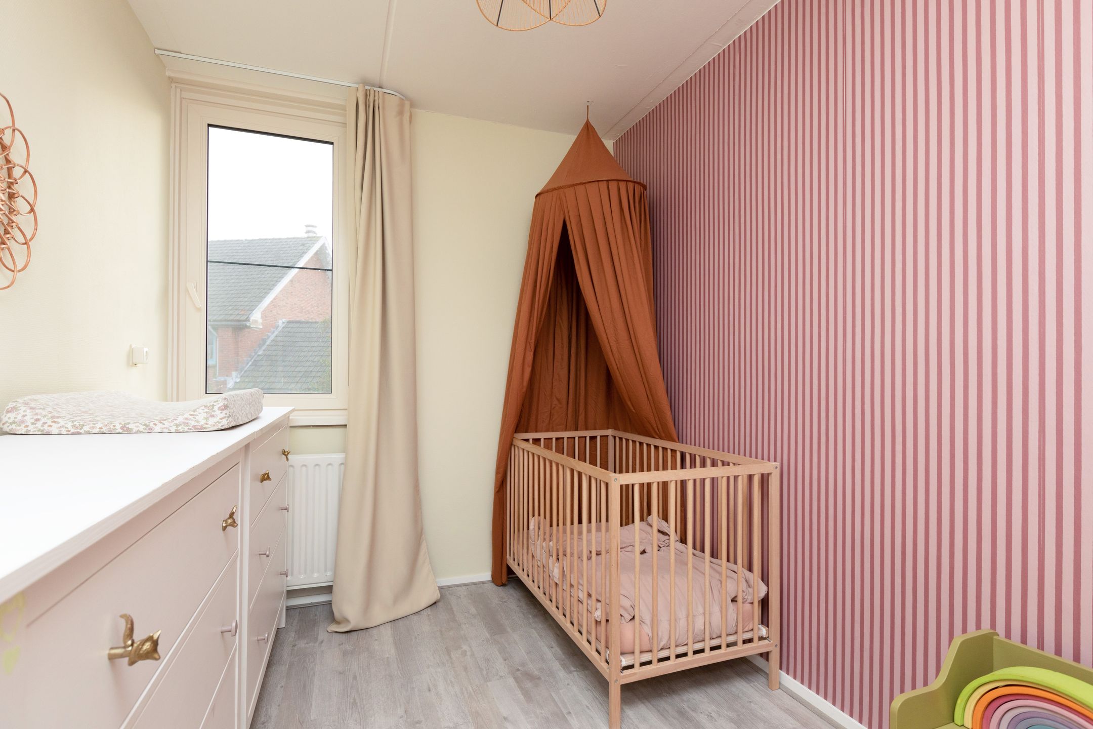 Foto 21 van Meester de Vriesstraat 31