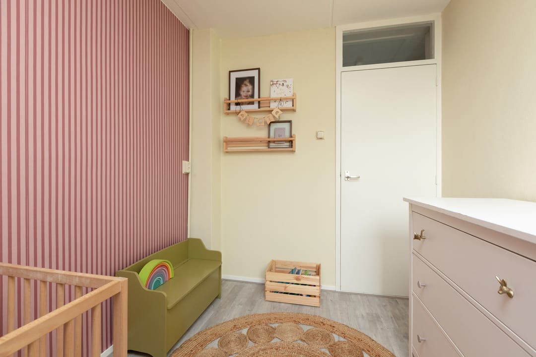 Foto 22 van Meester de Vriesstraat 31