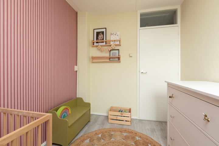 Foto 22 van Meester de Vriesstraat 31