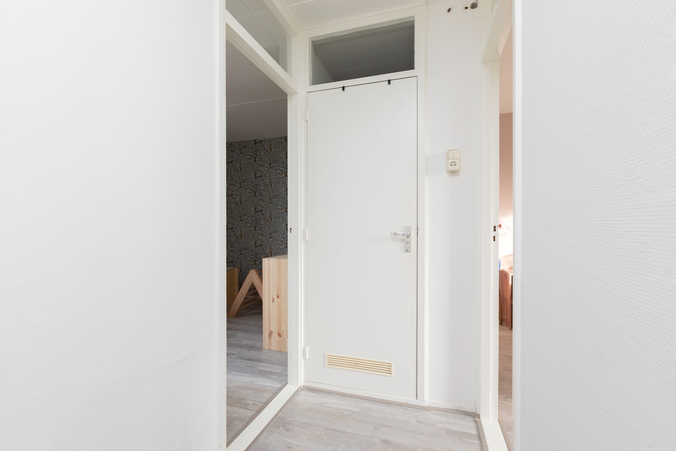 Foto 30 van Meester de Vriesstraat 31