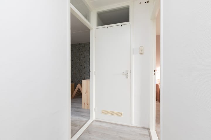 Foto 30 van Meester de Vriesstraat 31