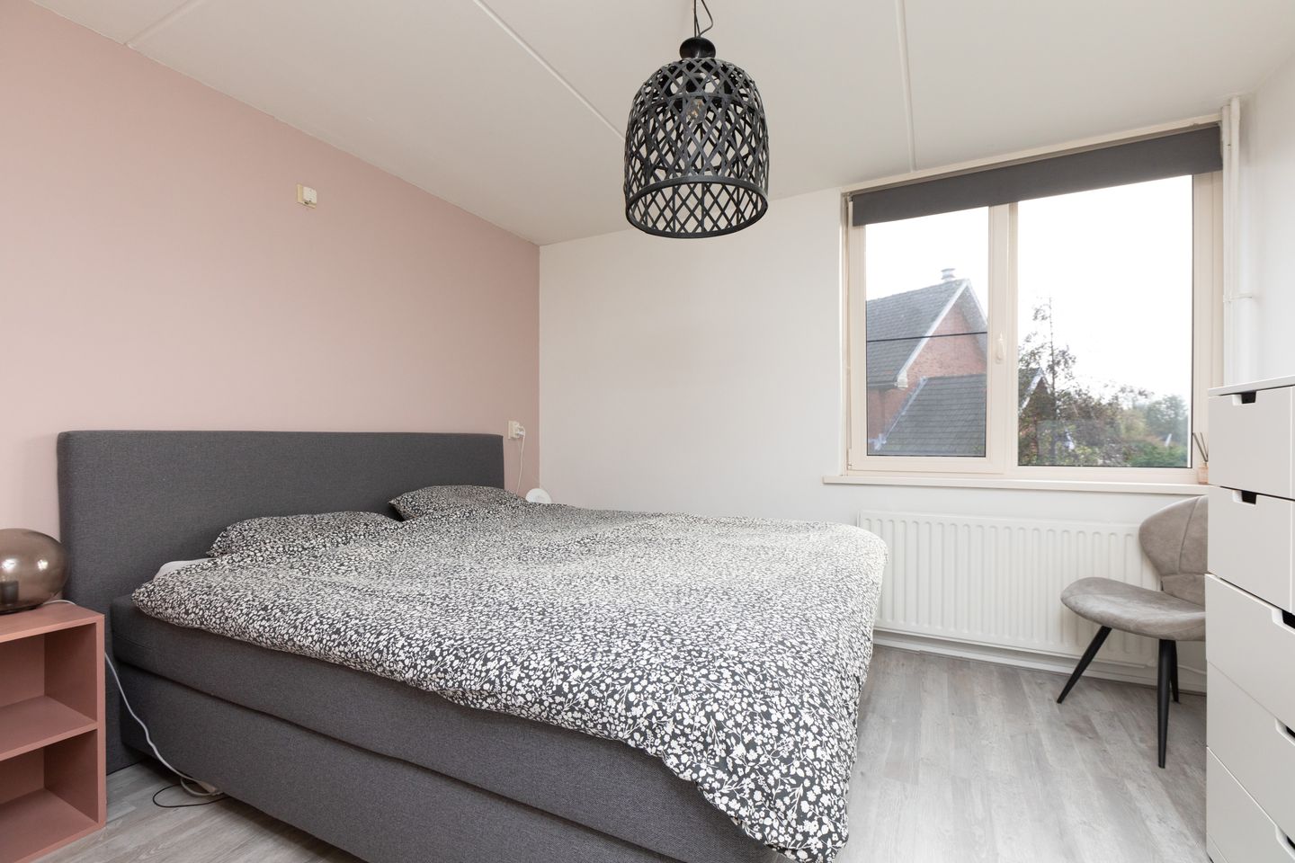 Foto 19 van Meester de Vriesstraat 31