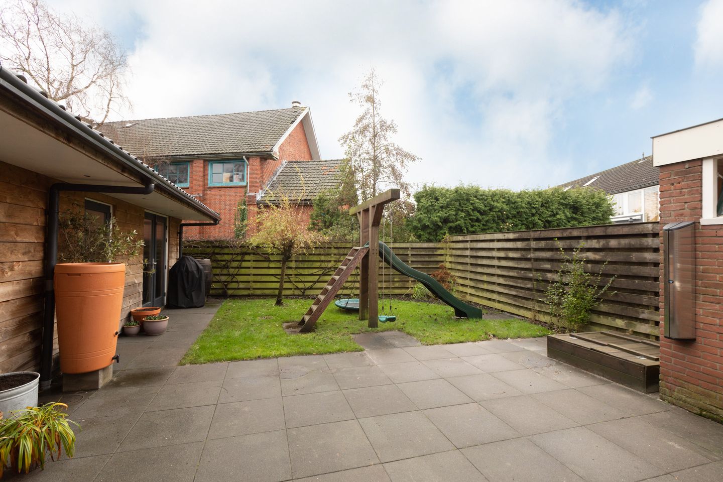 Foto 4 van Meester de Vriesstraat 31