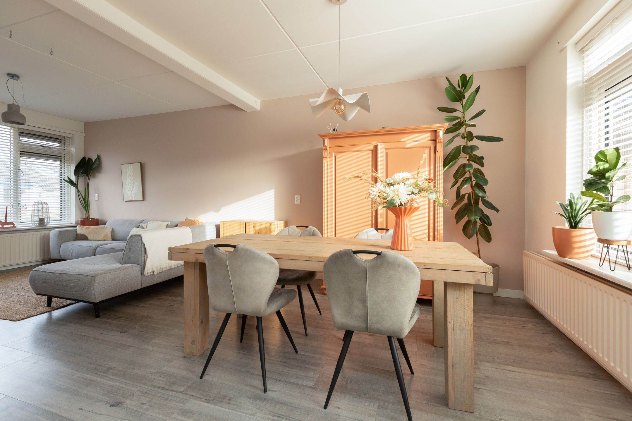 Foto 9 van Meester de Vriesstraat 31