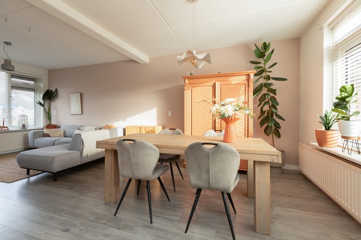 Foto 9 van Meester de Vriesstraat 31