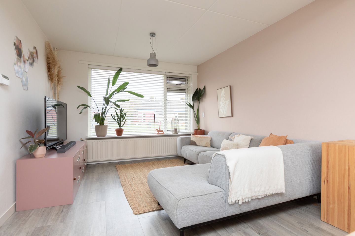 Foto 5 van Meester de Vriesstraat 31