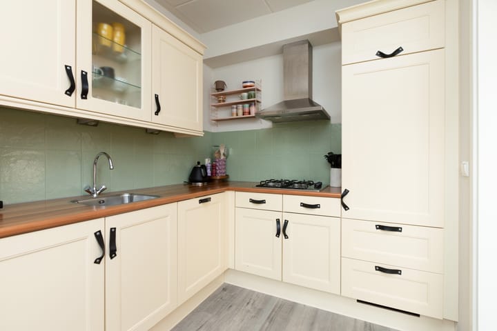 Foto 12 van Meester de Vriesstraat 31